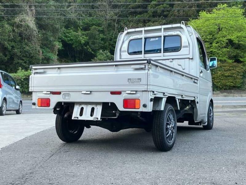 CARRY TRUCK