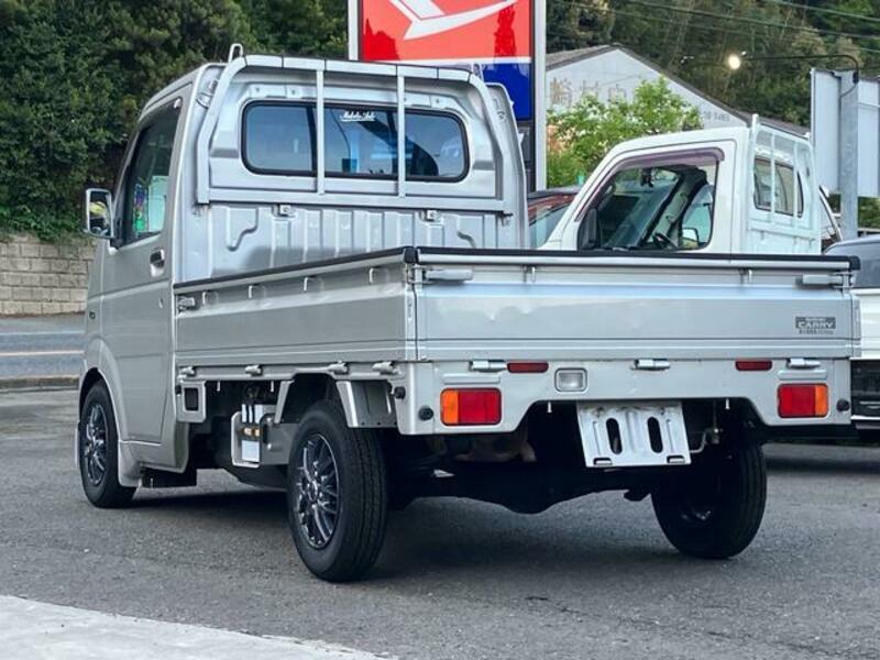 CARRY TRUCK