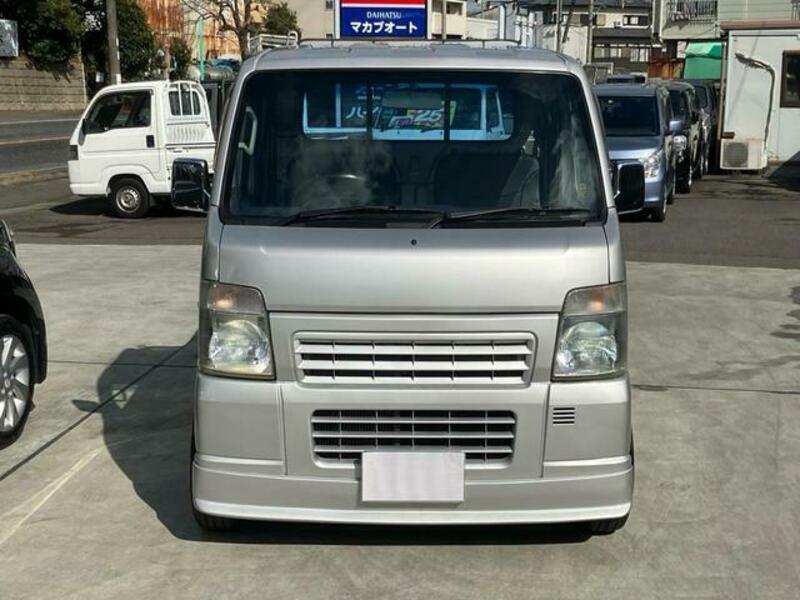 CARRY TRUCK