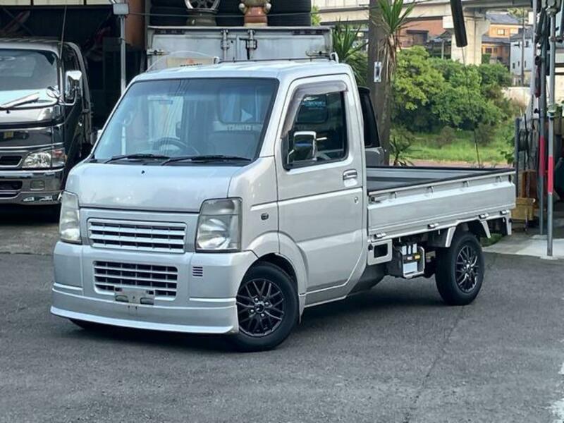 CARRY TRUCK-0