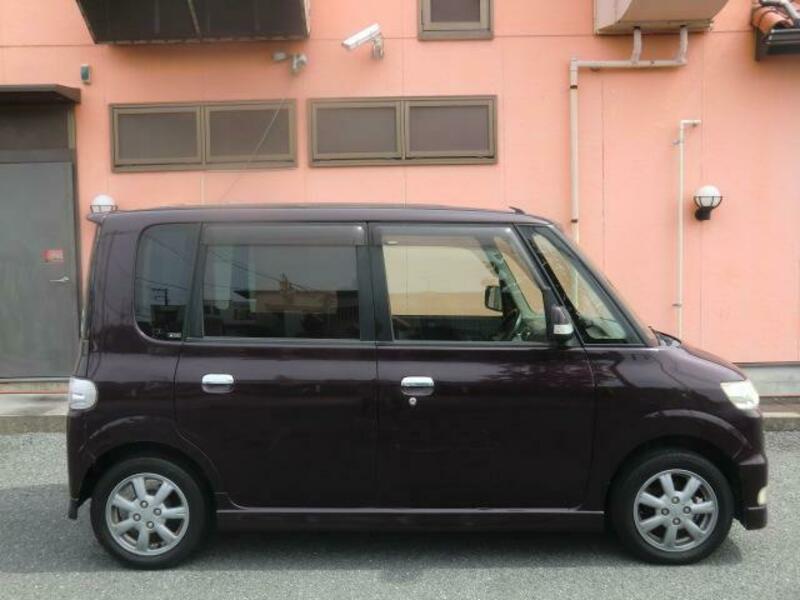 TANTO