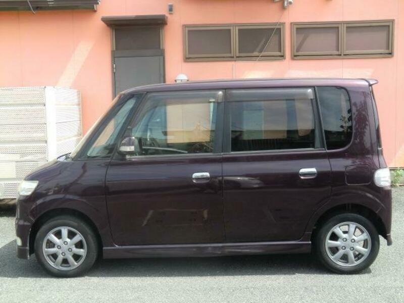 TANTO
