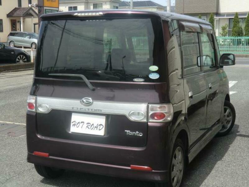 TANTO