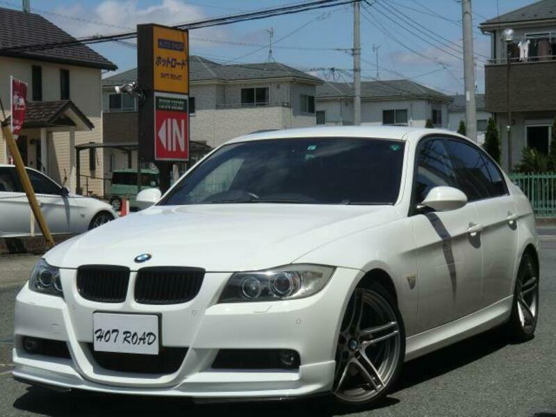 3 SERIES
