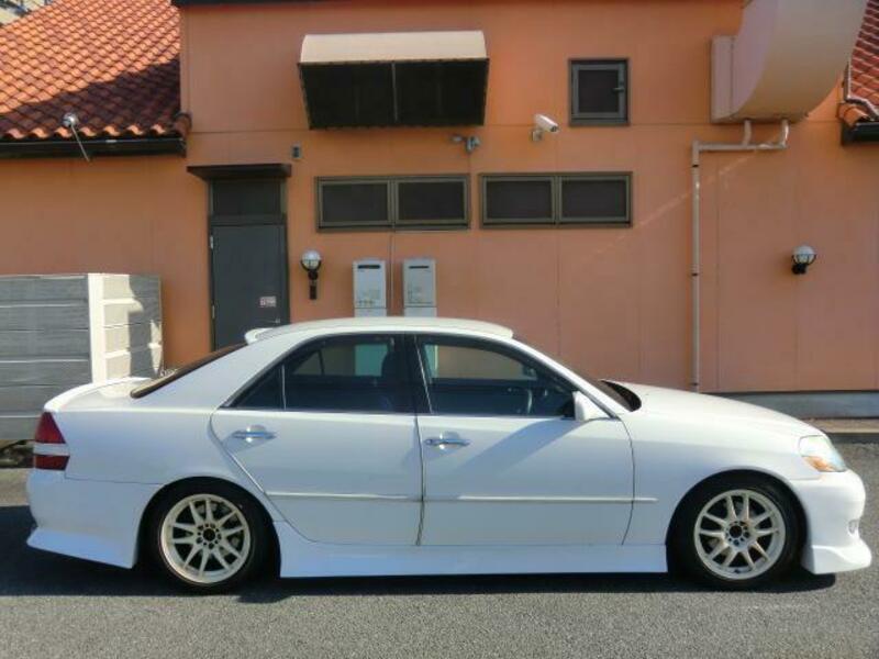 MARK II