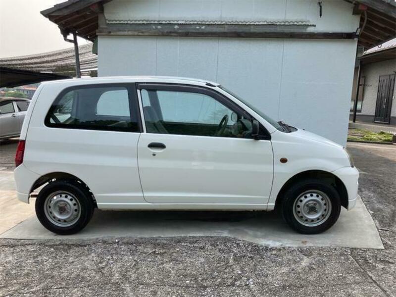 MINICA
