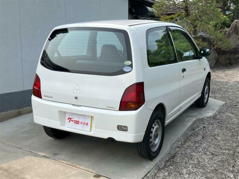MINICA