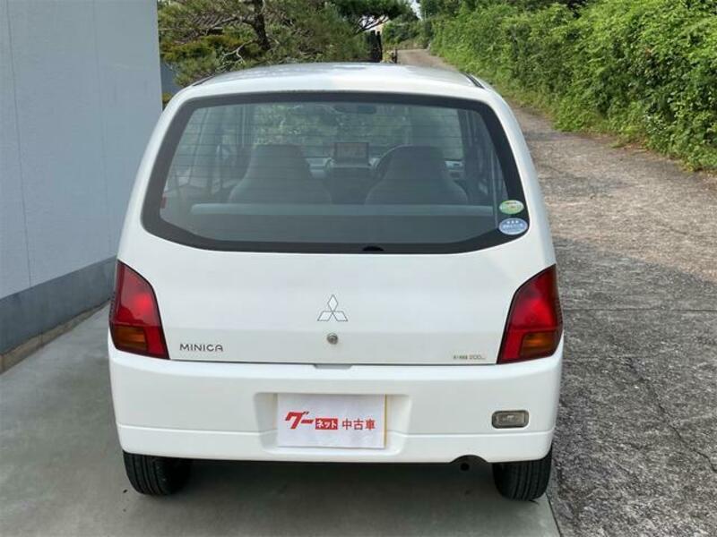 MINICA