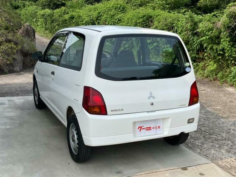 MINICA