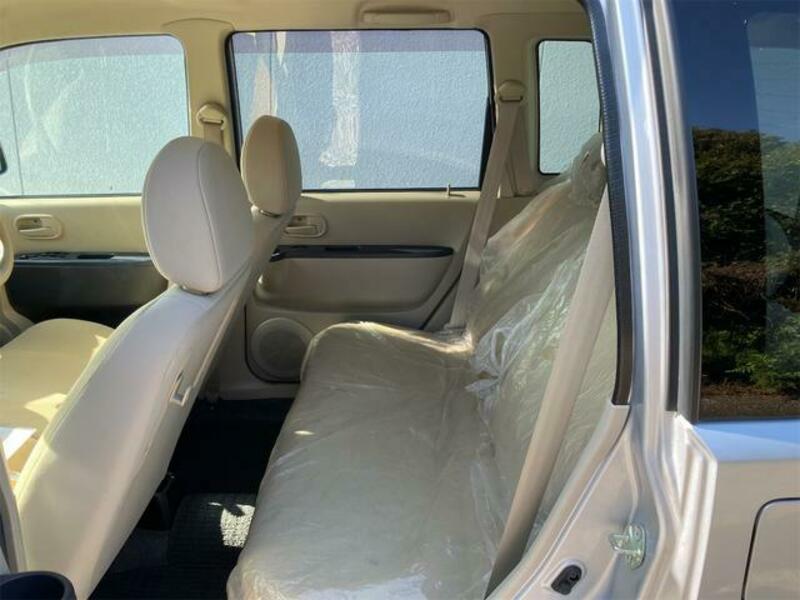 EK WAGON