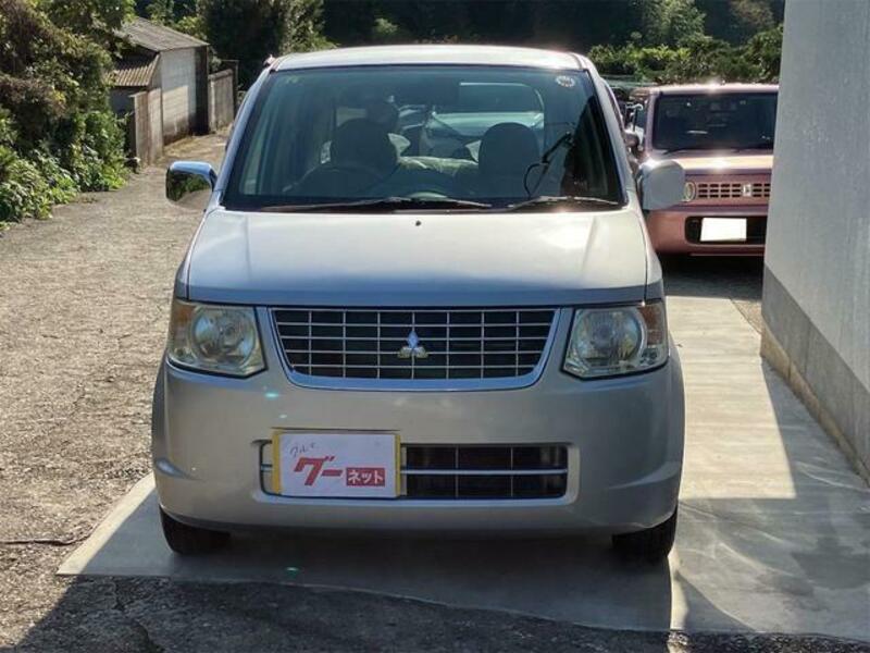 EK WAGON