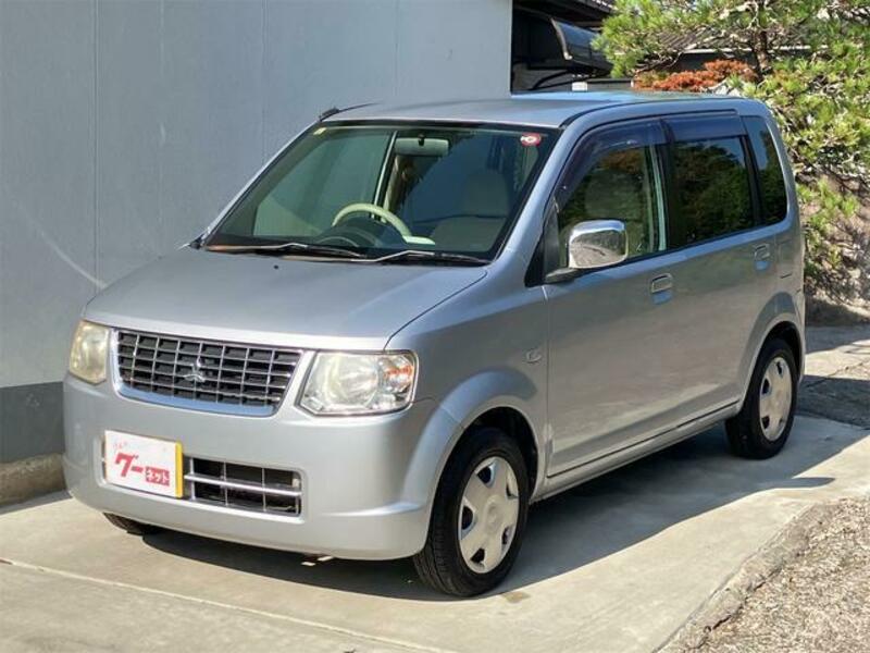 EK WAGON