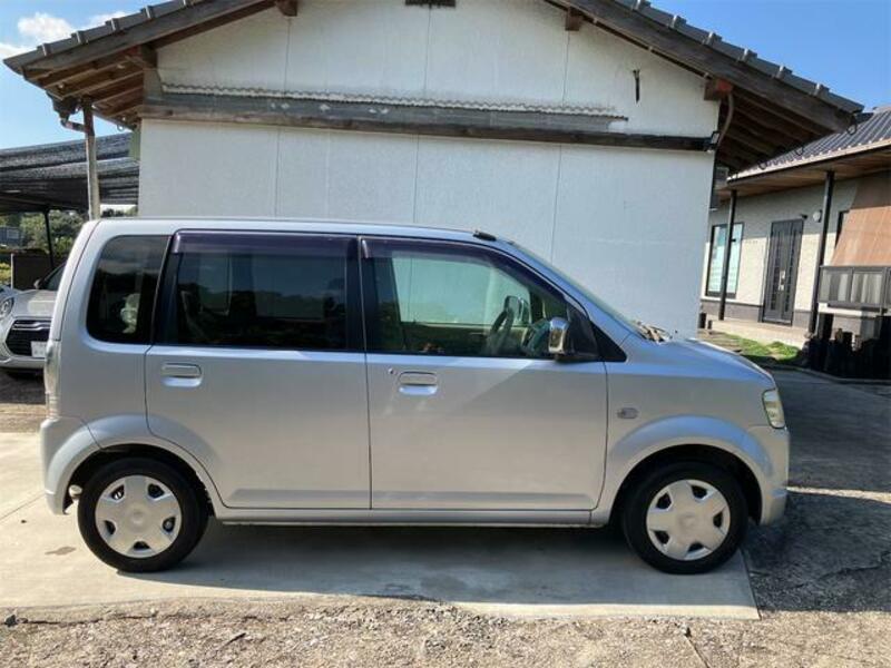 EK WAGON