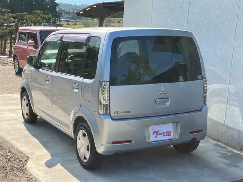EK WAGON