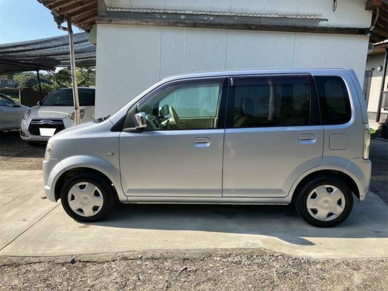EK WAGON