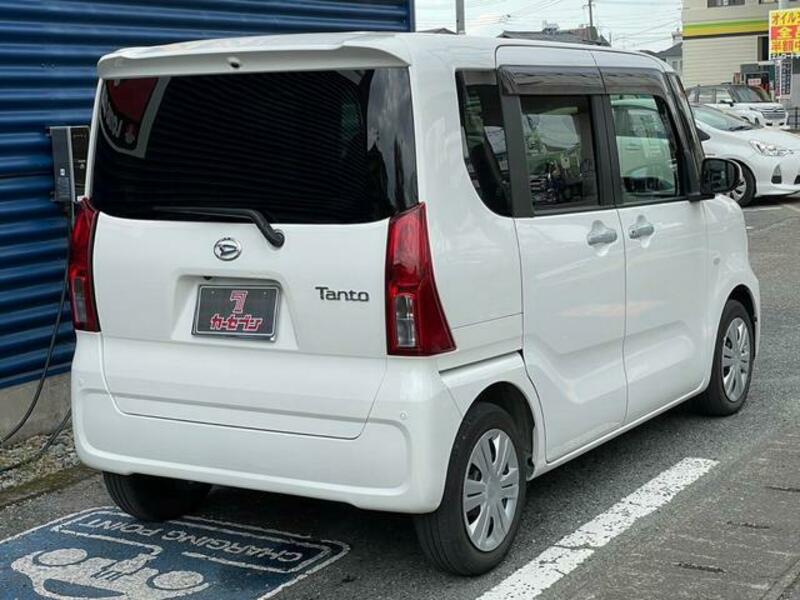 TANTO