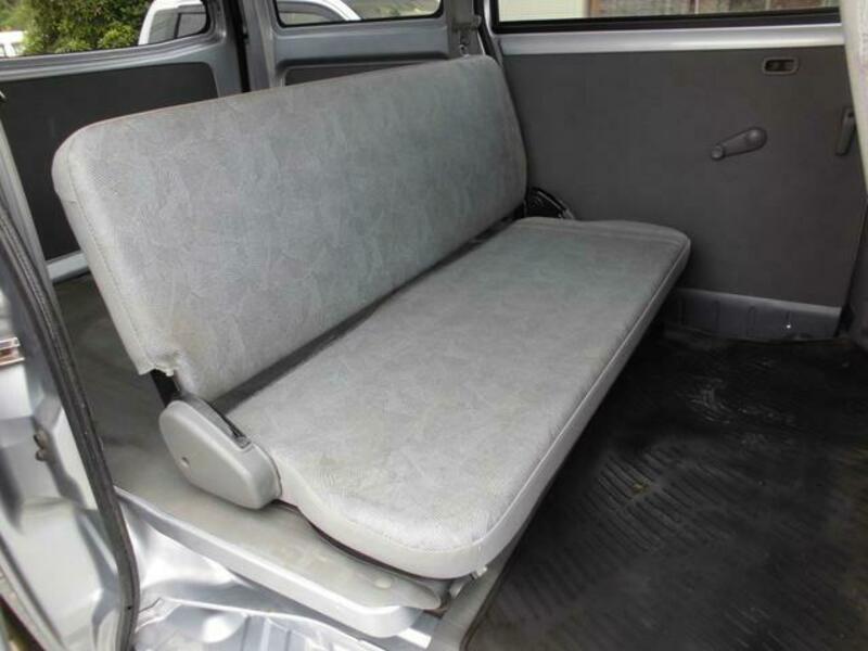 MINICAB MIEV