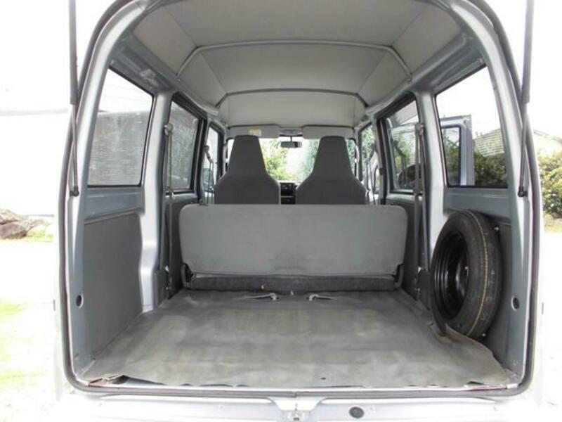 MINICAB MIEV