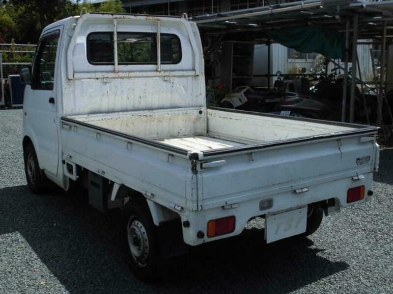 CARRY TRUCK