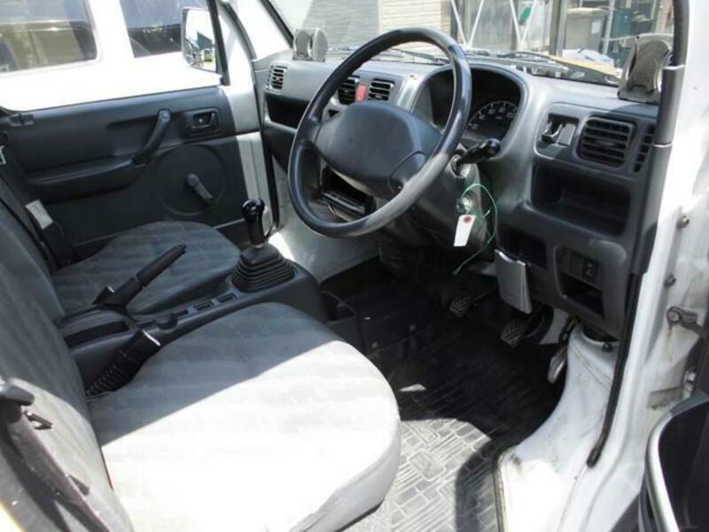CARRY TRUCK