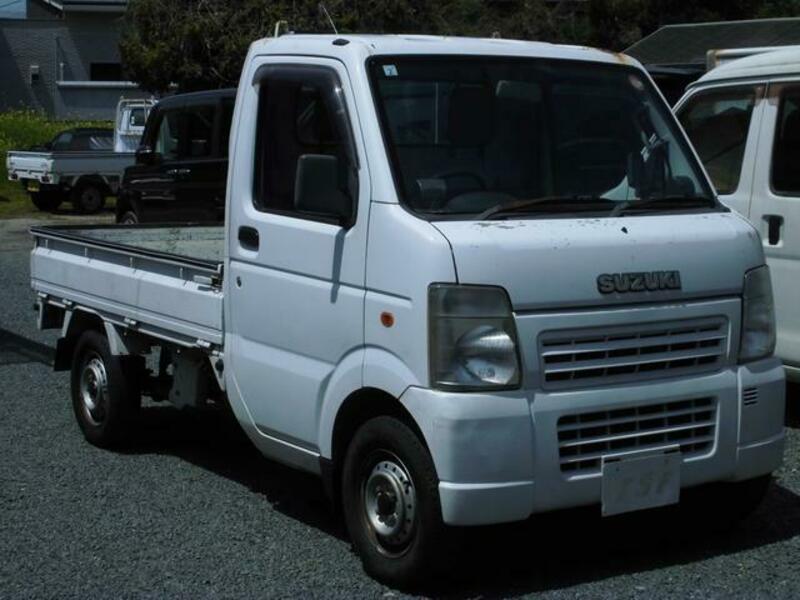 CARRY TRUCK-0