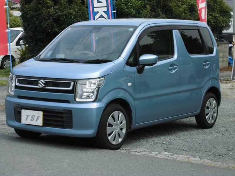 WAGON R