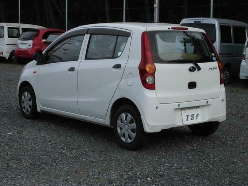 PLEO