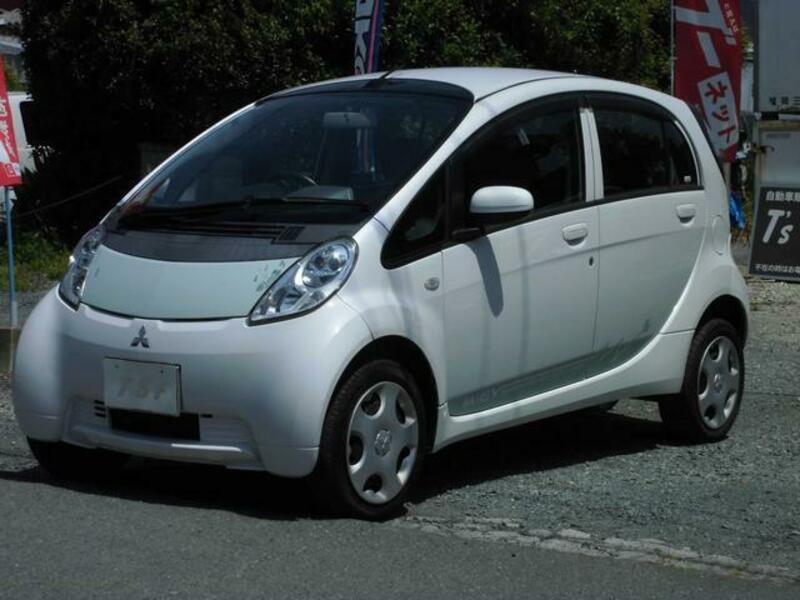 I-MIEV