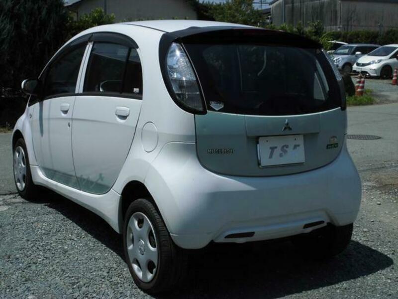 I-MIEV