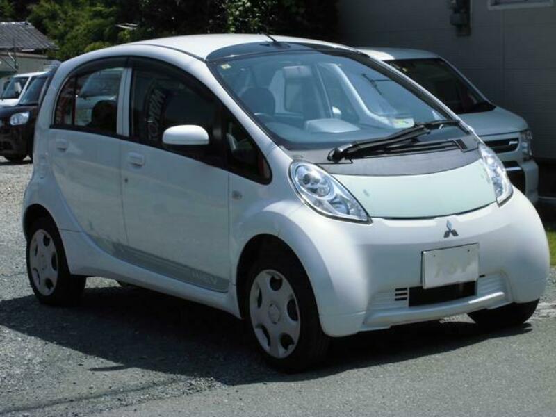 MITSUBISHI I-MIEV