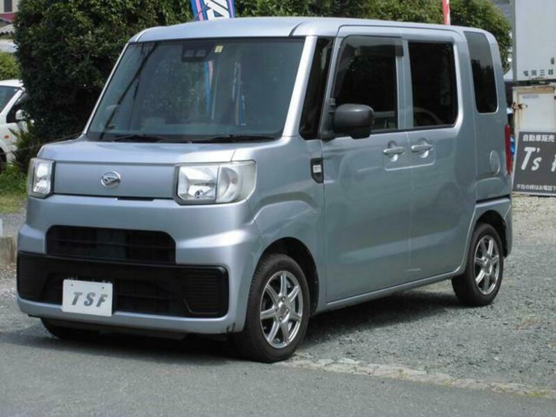 HIJET CADDIE