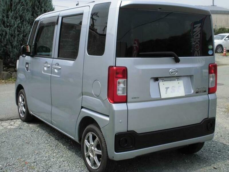 HIJET CADDIE