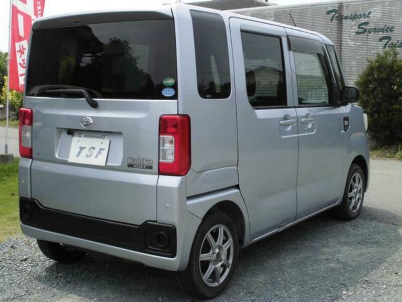 HIJET CADDIE