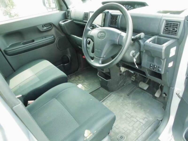 HIJET CADDIE