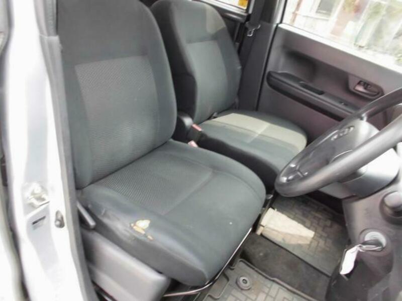 HIJET CADDIE