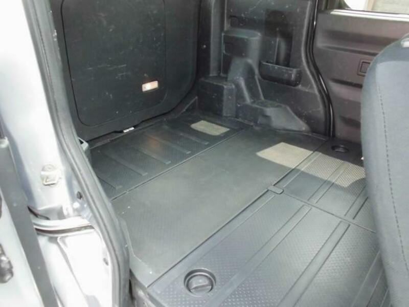 HIJET CADDIE