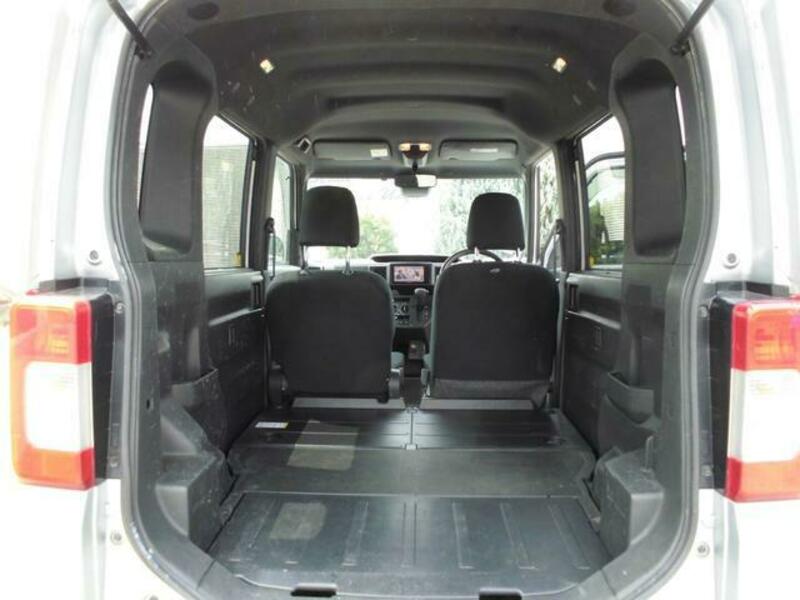 HIJET CADDIE