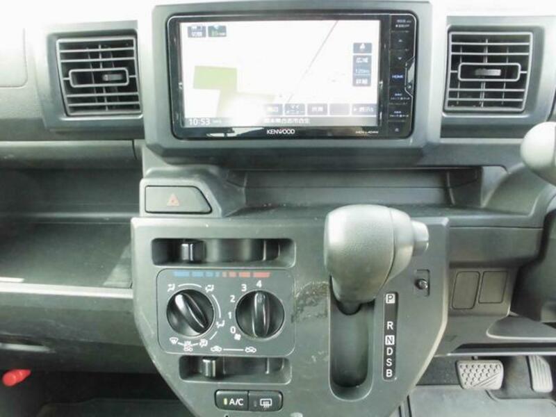 HIJET CADDIE