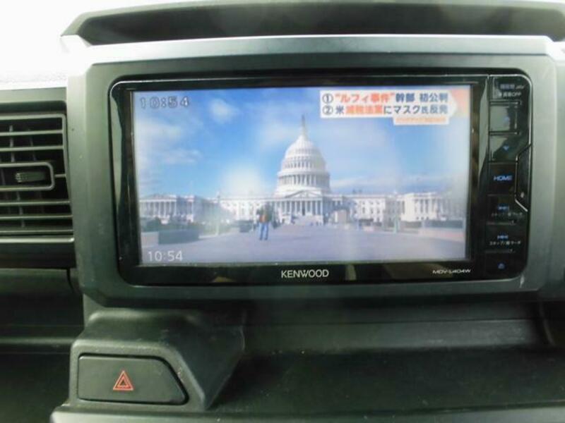 HIJET CADDIE