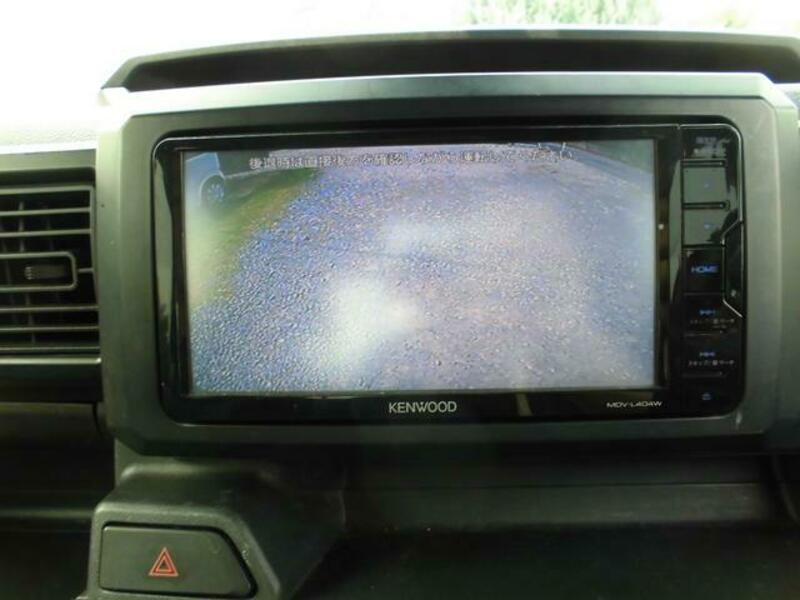 HIJET CADDIE