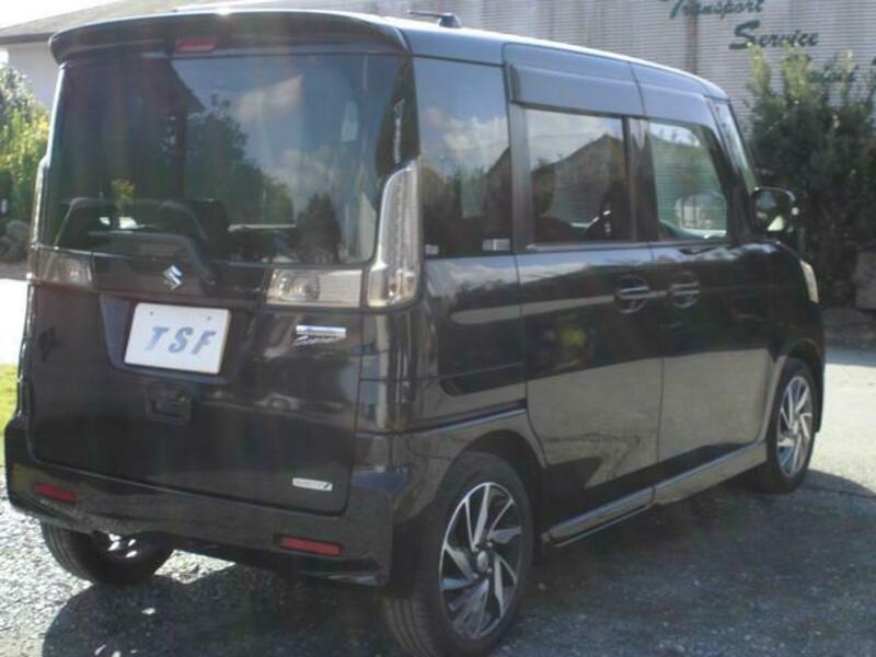SPACIA CUSTOM