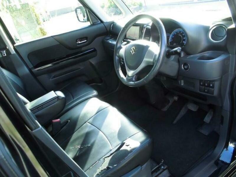 SPACIA CUSTOM