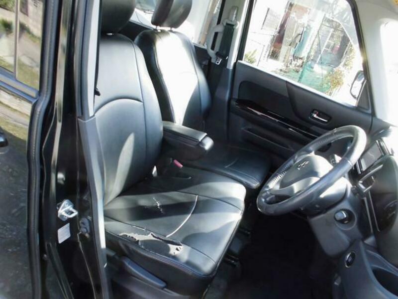SPACIA CUSTOM