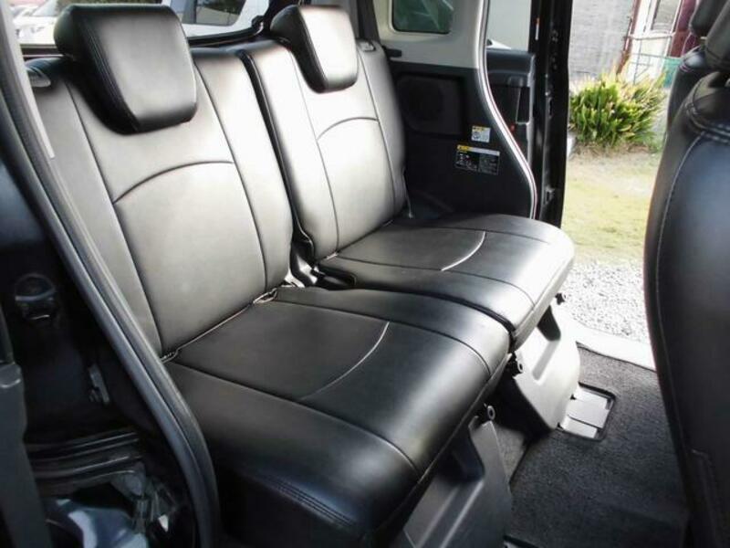 SPACIA CUSTOM