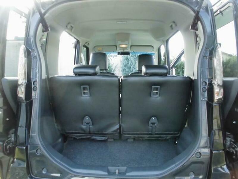 SPACIA CUSTOM