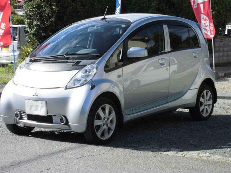 I-MIEV