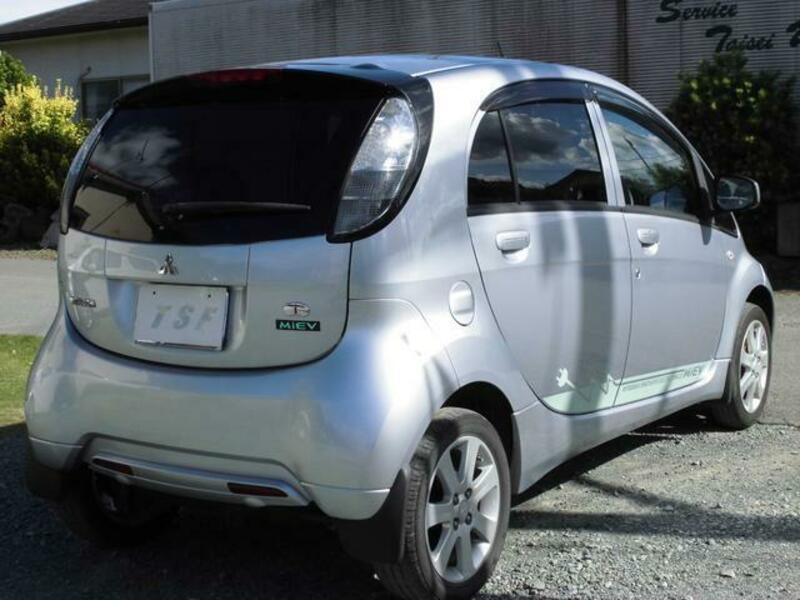I-MIEV