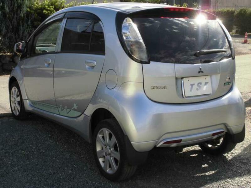 I-MIEV