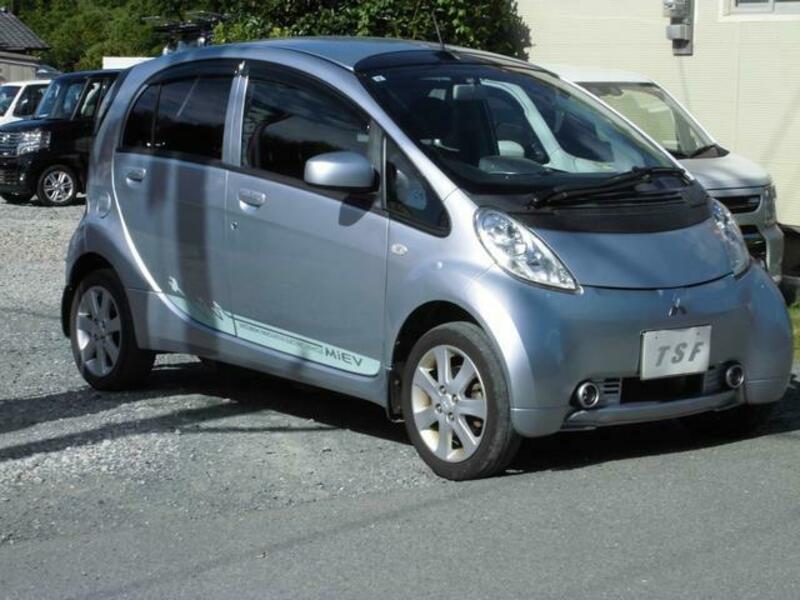 MITSUBISHI I-MIEV