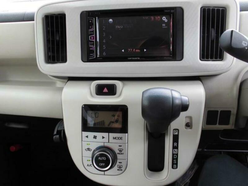 MOVE CANBUS